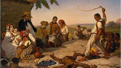 le_chatiment_des_4_piquets